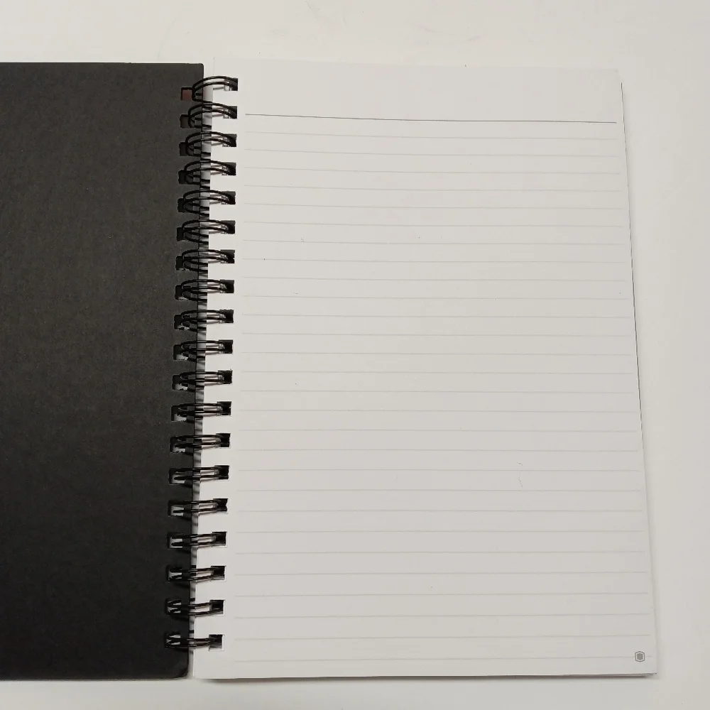 Nike Swim Journal 7 x 10